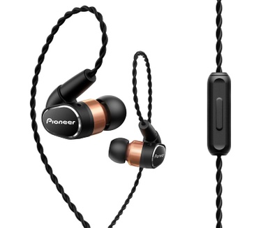 Pioneer SE-CH9T