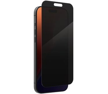 Zagg Glass Elite Privacy 360