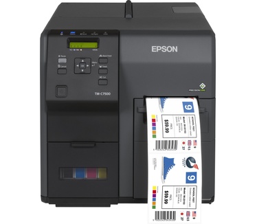 Epson ColorWorks C7500