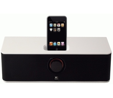 Logitech Pure-Fi Express