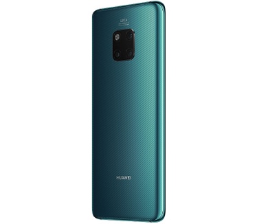 Huawei Mate 20 Pro Groen