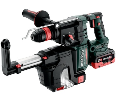 Metabo KH 18 LTX BL 28 Q Set ISA