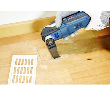 Bosch AIZ 32 BSPB Zaagbladen voor multitools