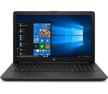 HP 15-db0204nb (Azerty toetsenbord)