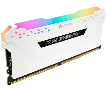 Corsair Vengeance RGB Pro CMW32GX4M2A2666C16W