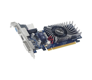 Asus EN210/DI/512MD3(LP)