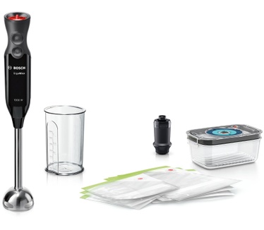 Bosch MS6CB61V1