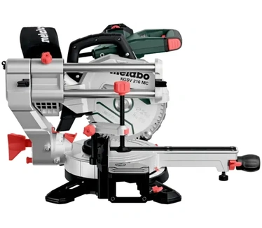 Metabo KGSV 216 MC