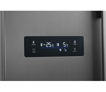 Beko GNO5231XP