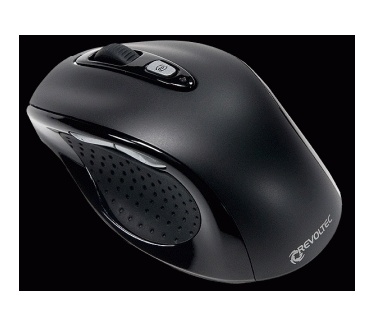 Revoltec Cordless Mini Mouse C204