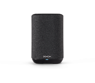 Denon Home 150 NV Zwart