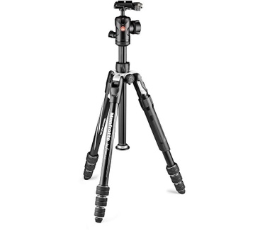 Manfrotto Manfrotto BeFree 2N1 (draaivergrendeling)