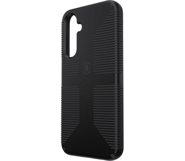 Speck Impact Hero Grip Samsung Galaxy A25 5G Black