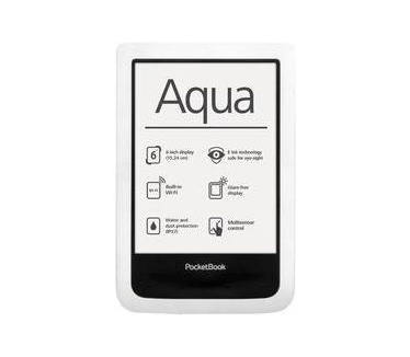 PocketBook Aqua
