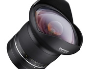 Samyang XP 10mm F3.5
