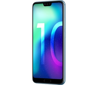 Honor 10 128GB Grijs