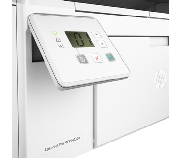 HP LaserJet Pro MFP M130a