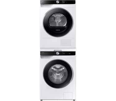 Samsung Optimal Dry Droger 6000-serie DV80T6220LK