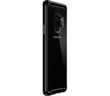Spigen Galaxy S9 Case Neo Hybrid Crystal
