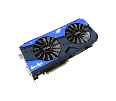 Palit Geforce GTX 1080 Ti GameRock Premium