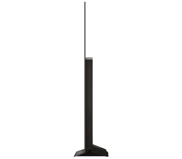 LG OLED evo C4 83" (buitenlands model) Bruin