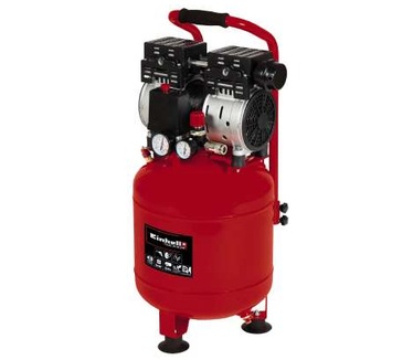 Einhell TE-AC 24 Silent