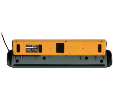 BakkerElkhuizen ErgoSlider+