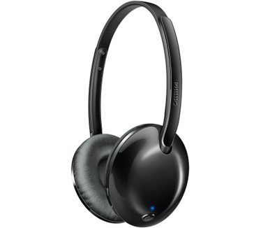Philips SHB4405BK/00
