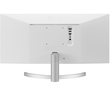 LG 29WN600 Grijs, Wit