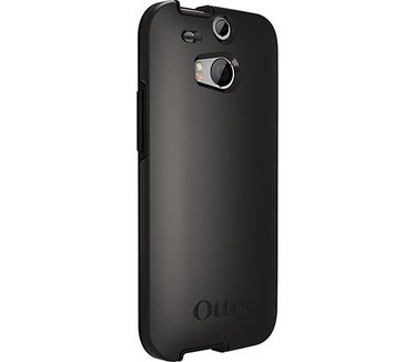 Otterbox Symmetry Case HTC One (M8) Black