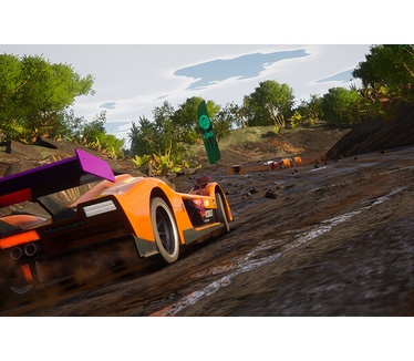 Fast & Furious: Spy Racers Rise of SH1FT3R