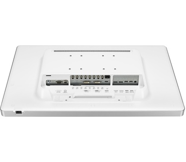 LG 32HL714S-W Wit