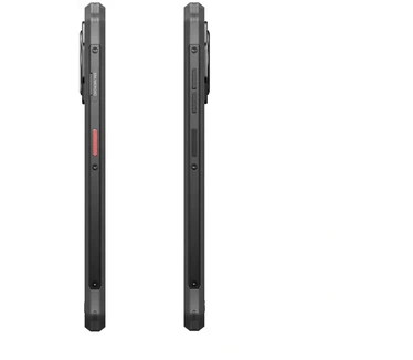 Fossibot F114 128GB Zwart
