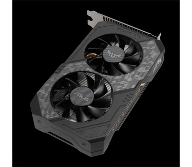 Asus TUF Gaming GeForce GTX 1650 4GB GDDR6 (P)