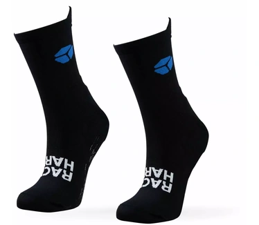 Cube Controls G+ Sim Racing Socks, Black, M
