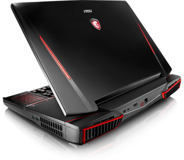 MSI GT83VR 6RF-031NL Titan SLI
