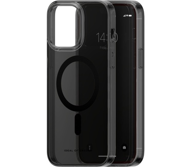 iDeal of Sweden IDCLCMS23-I2267P-470 (iPhone 14 Pro Max) Zwart
