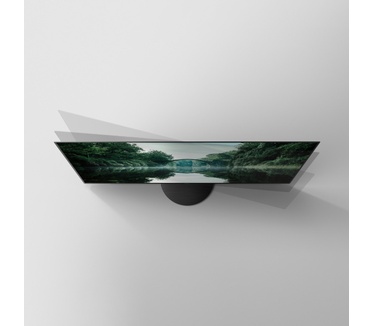 Panasonic TX-65LZT1506 Zwart