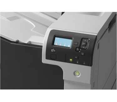 HP M750n