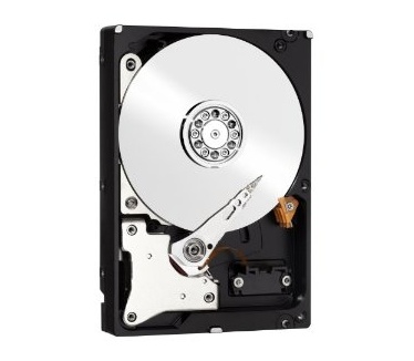 Western Digital
