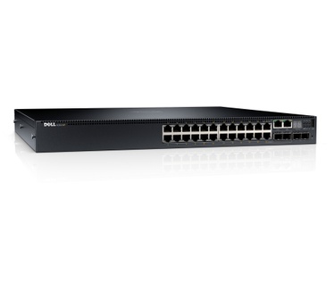 Dell N3024EP