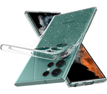 Spigen Liquid Crystal