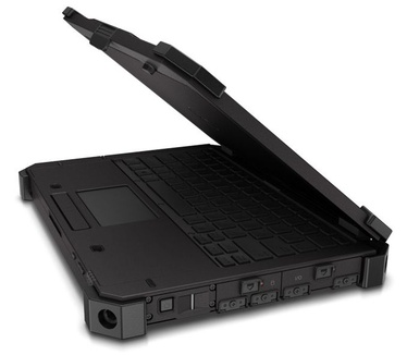 Dell Latitude 7214-W24C1