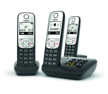 Gigaset A690A