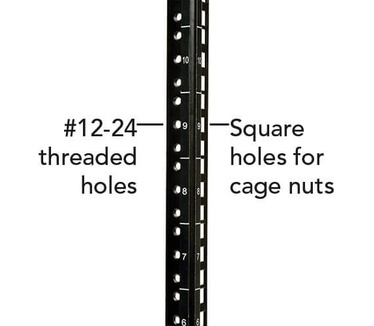 Tripp-Lite SRW18US13