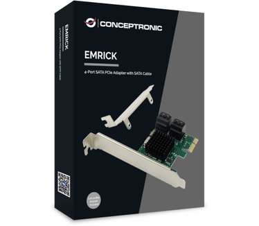 Conceptronic EMRICK03G