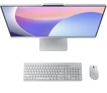Lenovo AIO 27IRH9