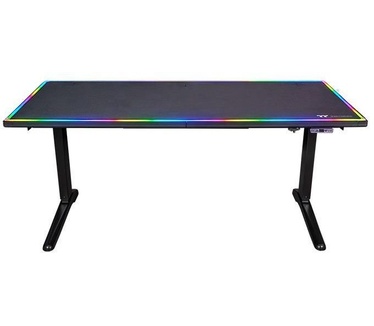 Thermaltake Level 20 BattleStation RGB Gaming Desk