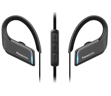 Panasonic RP-BTS55E-K