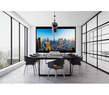 Optoma 4K550